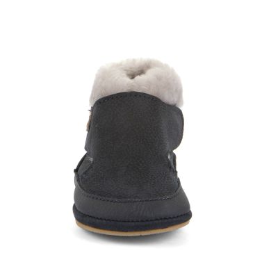 4. Froddo Children boot BAREFOOT FURRY WALK (G1160004)