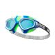 2. Okulary pływackie Nike Expanse Jr NESSD124-480 OS
