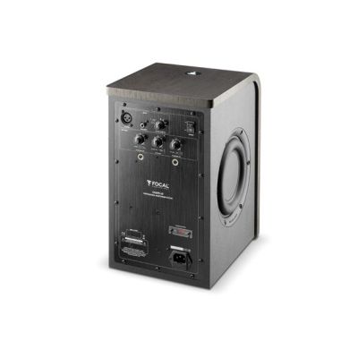 5. FOCAL SHAPE 65 - Monitor studyjny