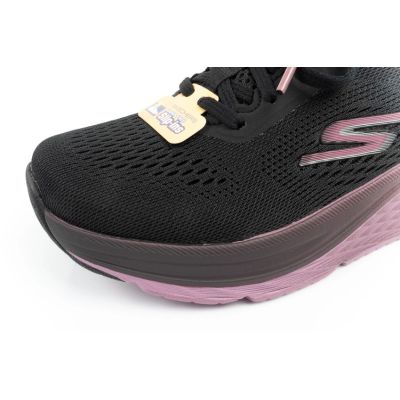 6. Skechers Max Cushioning buty damskie sportowe do biegania SLIP-INS