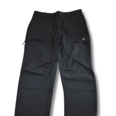3. Szerokie Spodnie New Balance French Terry Woven Pants 1 - MP13507