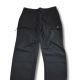 3. Szerokie Spodnie New Balance French Terry Woven Pants 1 - MP13507