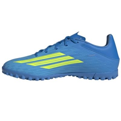 2. Buty adidas F50 Club TF JR9050