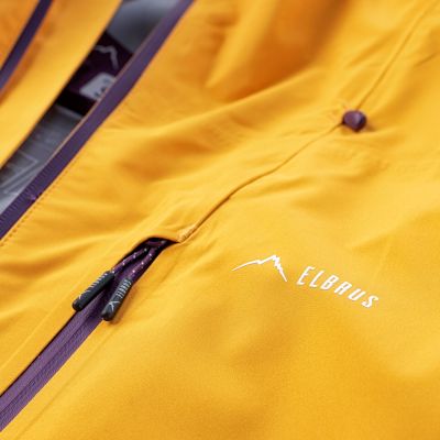 12. Kurtka narciarska Elbrus Sorena W 92800439224