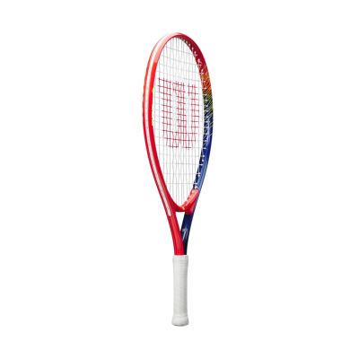 6. Rakieta do tenisa ziemnego Wilson Slam 23 Boys TNS RKT 3 5/8'' Jr WR171910U