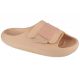 Klapki Crocs Mellow Luxe Recovery Slide M 209413-2DS