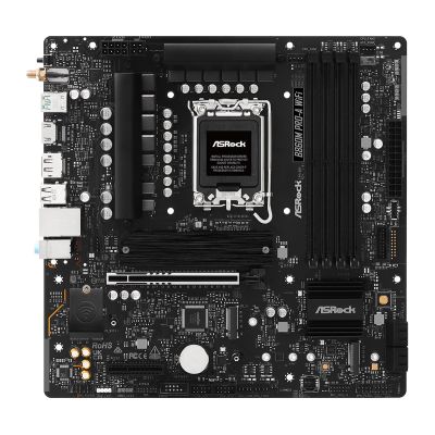 4. Płyta główna ASRock B860M Pro-A WiFi