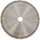 2. Tarcza pilarska 254x32,2x30mm 96z. BOSCH