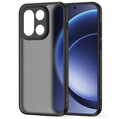 2. Etui Tech-Protect MagMat na OnePlus 15 - czarne