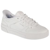 Skechers Slip-Ins: Jade - Put It In Neutral 185222-WHT Białe 36
