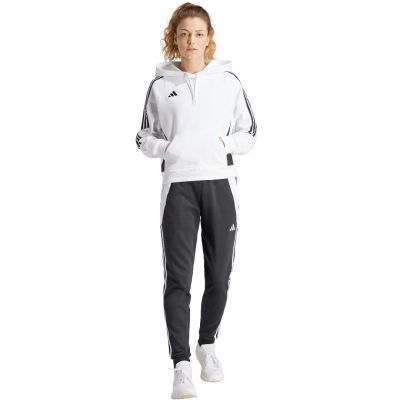 14. Bluza adidas Tiro 24 Hooded W IR7508