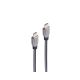 Shiverpeaks Ultra HDMI Anschlussk. 10K, Metall Stecker 5m