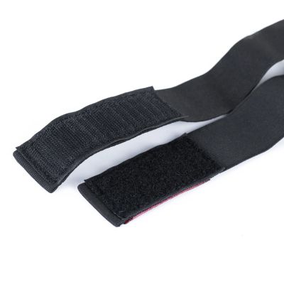 3. Piłeczka bokserska refleksowa na głowę - żółta DBX-HB