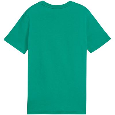 3. Koszulka Puma Team Goal Casuals Tee Jr 658616 05