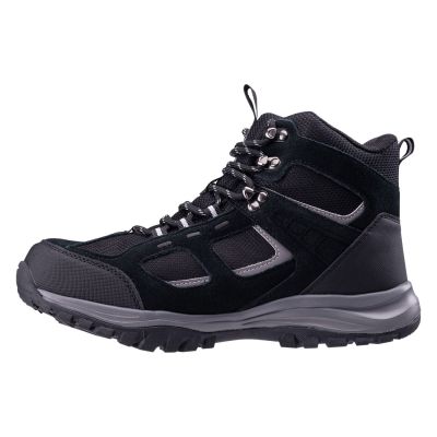 2. Buty turystyczne Didiora MID M
