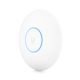 3. Access Point Wi-Fi 6 Ubiquiti UniFi U6 Pro 2.4GHz(2x2)/5GHz(4x4) PoE 1x1G