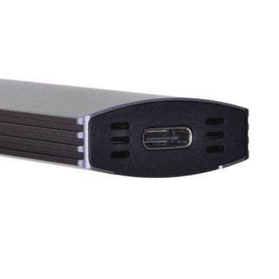 3. UNITEK OBUDOWA DYSKU M.2 NVME/SATA 10 GBPS, S1230A