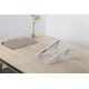14. Neomounts by Newstar NSLS010 stojak na notebooka 43,2 cm (17") Podstawka na notebooka Srebrny