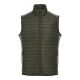 Kamizelka Jack & Jones Jjemulti Bodywarmer Collar Noos M 12200684ROSIN