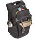 4. Thule Construct CONBP116 plecak Plecak podróżny Czarny Nylon