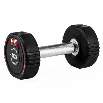 Hantel Body Sculpture TPU BW 133 4 KG