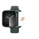 11. Magnetyczny pasek Dux Ducis Strap BL do Apple Watch 38 / 40 / 41 mm - zielony