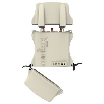 15. UISP Wireless Mikrotik NetMetal 5 (RB922UAGS-5HPacD-NM)