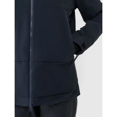 11. Kurtka narciarska 4fpro membrana dermizax 20000/20000 damska 4F 4FSAW24TTJAF0860-20S