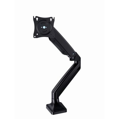 16. GEMBIRD REGULOWANE BIURKOWE RAMIĘ NA MONITOR 17"-35" DO 10KG