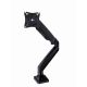 16. GEMBIRD REGULOWANE BIURKOWE RAMIĘ NA MONITOR 17"-35" DO 10KG