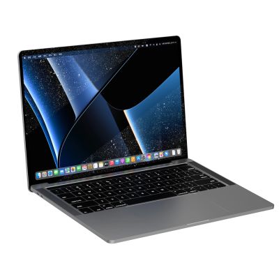 6. Nillkin Pure Series AR Film folia MacBook Pro 16'' 2021/2022/2023/2024 na ekran monitor laptopa