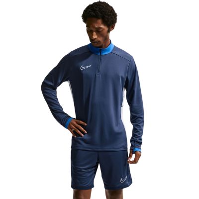 5. Bluza Nike Dri-FIT Academy 25 Drill Top M FZ9767 410
