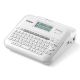 3. Brother PT-D410 drukarka etykiet Termotransferowy 180 x 180 DPI 20 mm/s Przewodowa TZe QWERTY