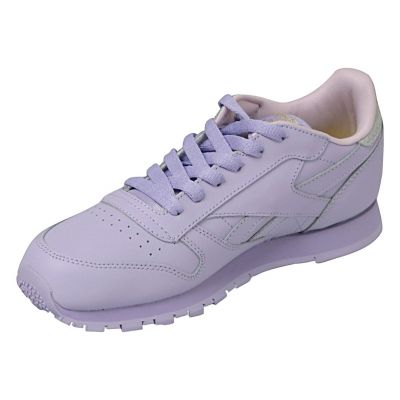 2. Buty Reebok Classic Leather JR BD5543
