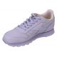 2. Buty Reebok Classic Leather JR BD5543