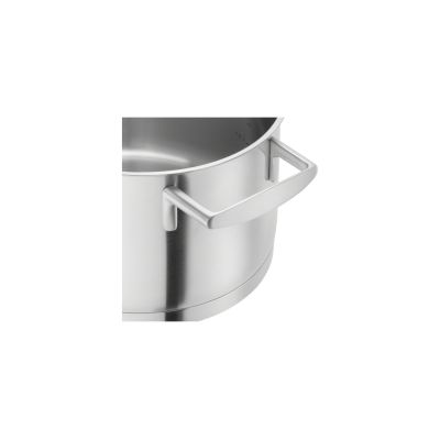 8. Zestaw garnków ZWILLING Vitality 66460-000-0 (1,5 litra, 2 litry, 3 litry, 3,5 litra, 6 litrów)