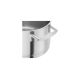 8. Zestaw garnków ZWILLING Vitality 66460-000-0 (1,5 litra, 2 litry, 3 litry, 3,5 litra, 6 litrów)