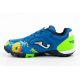 3. Joma buty dziecięce sportowe turfy Top Flex JR 2604 obuwie piłkarskie