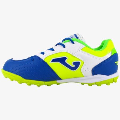 2. Buty piłkarskie Joma Top Flex 2402 Jr TPJW2402TF