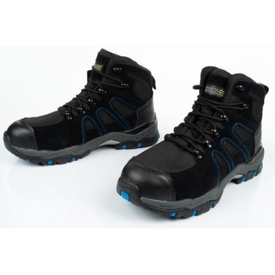9. Buty robocze BHP Regatta Pro Downburst S1P M Trk124