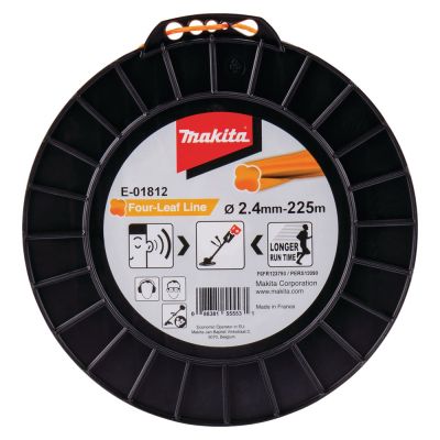 Głowica żyłkowa Makita E-01812