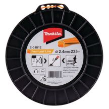 Głowica żyłkowa Makita E-01812