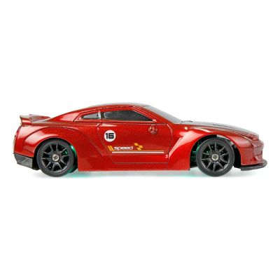 9. Amewi 21138 zdalnie sterowany model Auto do driftu Silnik elektryczny 1:43