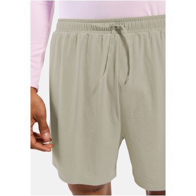 2. Spodenki męskie Short inner brief ZEROWEIGHT 5 INCH szare