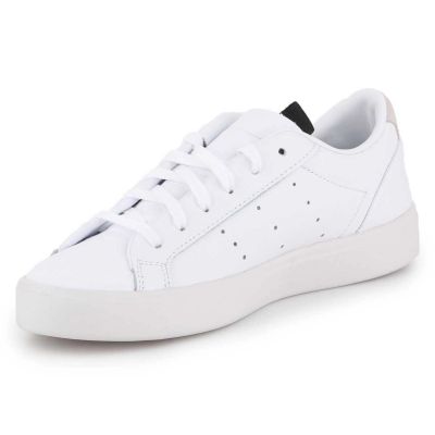 9. Buty adidas Sleek W EF4935