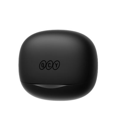 2. Słuchawki QCY Melobuds N50 z ANC IPX4 Bluetooth 5.4 - czarne