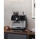 5. Smeg EGF03BLEU ekspres do kawy Ręczny Ekspres do espresso 2,4 l