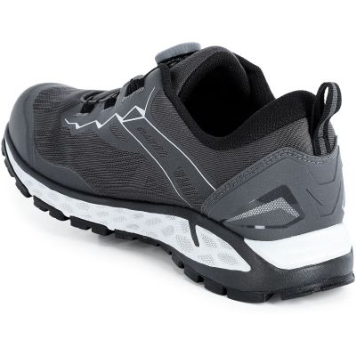 4. Buty sportowe męskie MEINDL Power Walker 3.5 (Boa®)