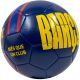 2. PIŁKA NOŻNA FC BARCELONA BLAUGRANA RIBBO R.5