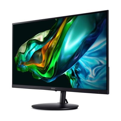 3. Acer SH322QKbmiphux monitor komputerowy